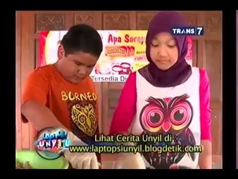 Umbi Garut 