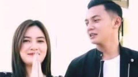 Kemesraan Nella Kharisma & Dory Harsa !! Mesra & Romantis