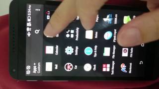 Cute Robots Lock Important APP! screenshot 3