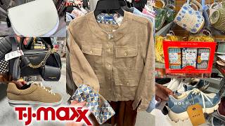 🩵 TJ MAXX NEW IN SUMMER 2026 🧡 WOMEN’S FASHION, DESIGNER BAGS, SHOES & HOME FINDS