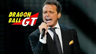 “Mi corazón encantado” Luis Miguel (I.A Cover)
