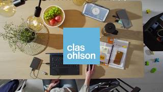 How to: create a kitchen table work space