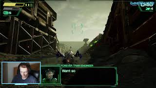 GR Live - Star Fox