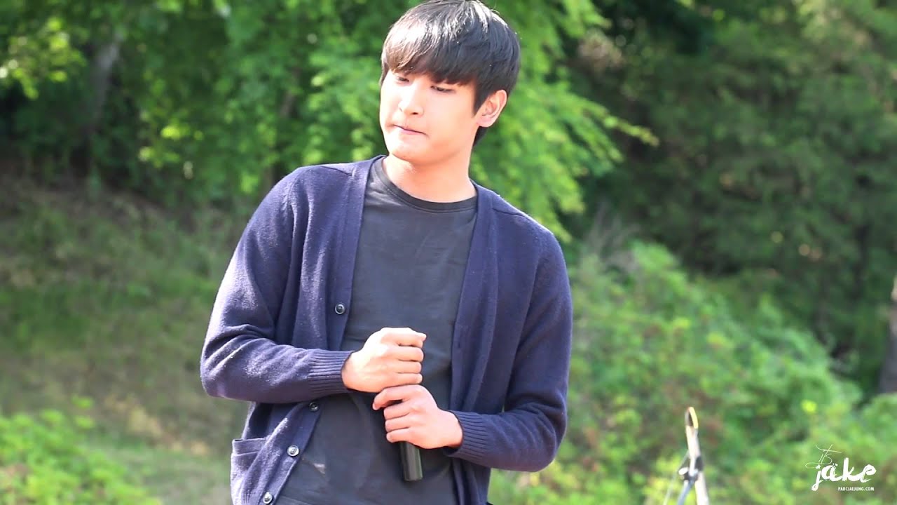 150513 박재정- Left(미련) @단국대 동아리 한마당