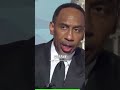 Stephen A Smith Just Defended Trump & Shocked Every Democrat