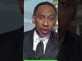 Stephen A Smith Just Defended Trump & Shocked Every Democrat