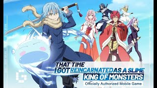 Tensura: King of Monsters Gameplay screenshot 5