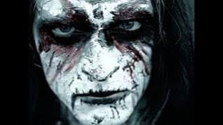 Gorgoroth - Sign of an Open Eye (w / Lyrics ) 1080HD