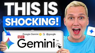 Google's NEW Gemini Just CRUSHED API Costs (Cheaper   Faster)