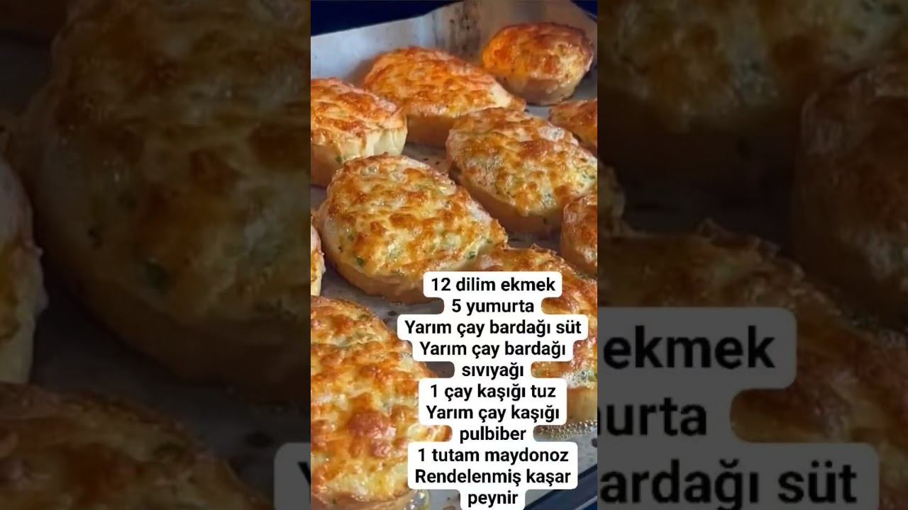kahvaltılık ekmek tarifi #keşfet #tarif #yemektarifleri #shorts kahvaltılık ekmek tarifi #keşfet #tarif #yemektarifleri #shorts