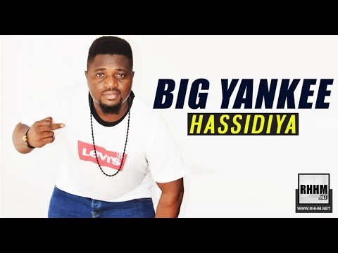 BIG YANKEE - HASSIDIYA (2019)