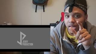 Lil Durk - Cross Roads (Official Video) Shot by @JerryPHD(REACTION)