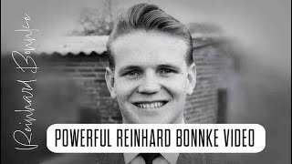 Powerful Reinhard Bonnke video!! 🔥🤯 #salvation  #souls  #jesus  #Christians