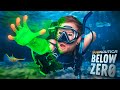 I&#39;M AN ALIEN NOW!? (Subnautica Below Zero)