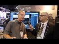 Keyboard gets a first look at Garritan Instant Orchestra at NAMM 2013