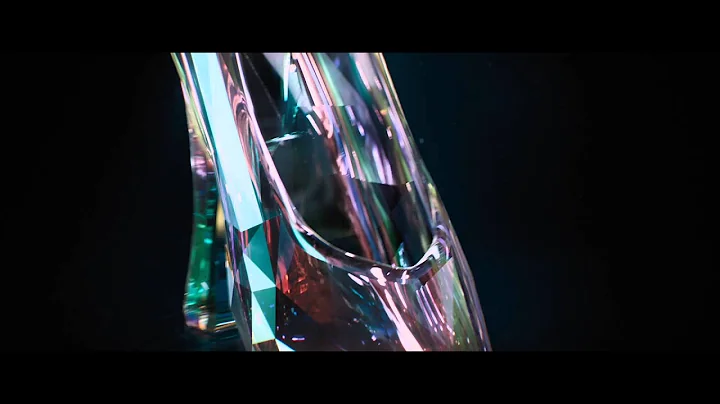 Disney's Cinderella - Teaser Trailer (In Cinemas 12 Mar 2015)