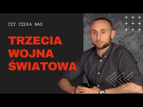 Wideo: Co Zrobisz, Jeśli Zacznie Się „trzecia Wojna światowa”? - Alternatywny Widok