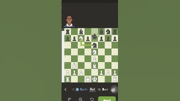 opponent resign #chess #games #viralvideo #chesscom #chessgame #puzzle #gaming #shorts #music