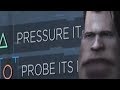 28 Stab wounds (PRESSURE IT)