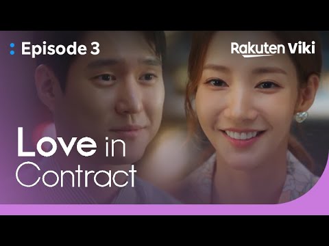 Love in Contract - EP3 | What's Your Type | Korean Drama