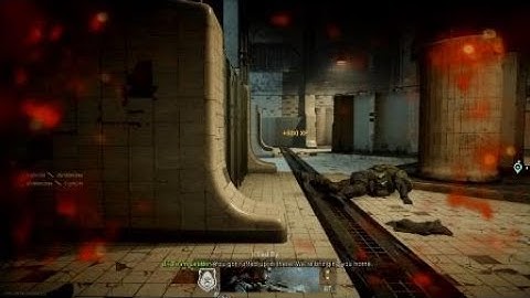 Warzone Gulag Double Kill