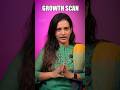 Understand growth scan report values! #shorts #growthscan #pregnancy #drhazeena