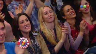Programa 21 - Peligro Sin Codificar 2014