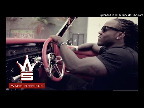 Ace Hood - Underfeat (WSHH Exclusive - Official Audio)