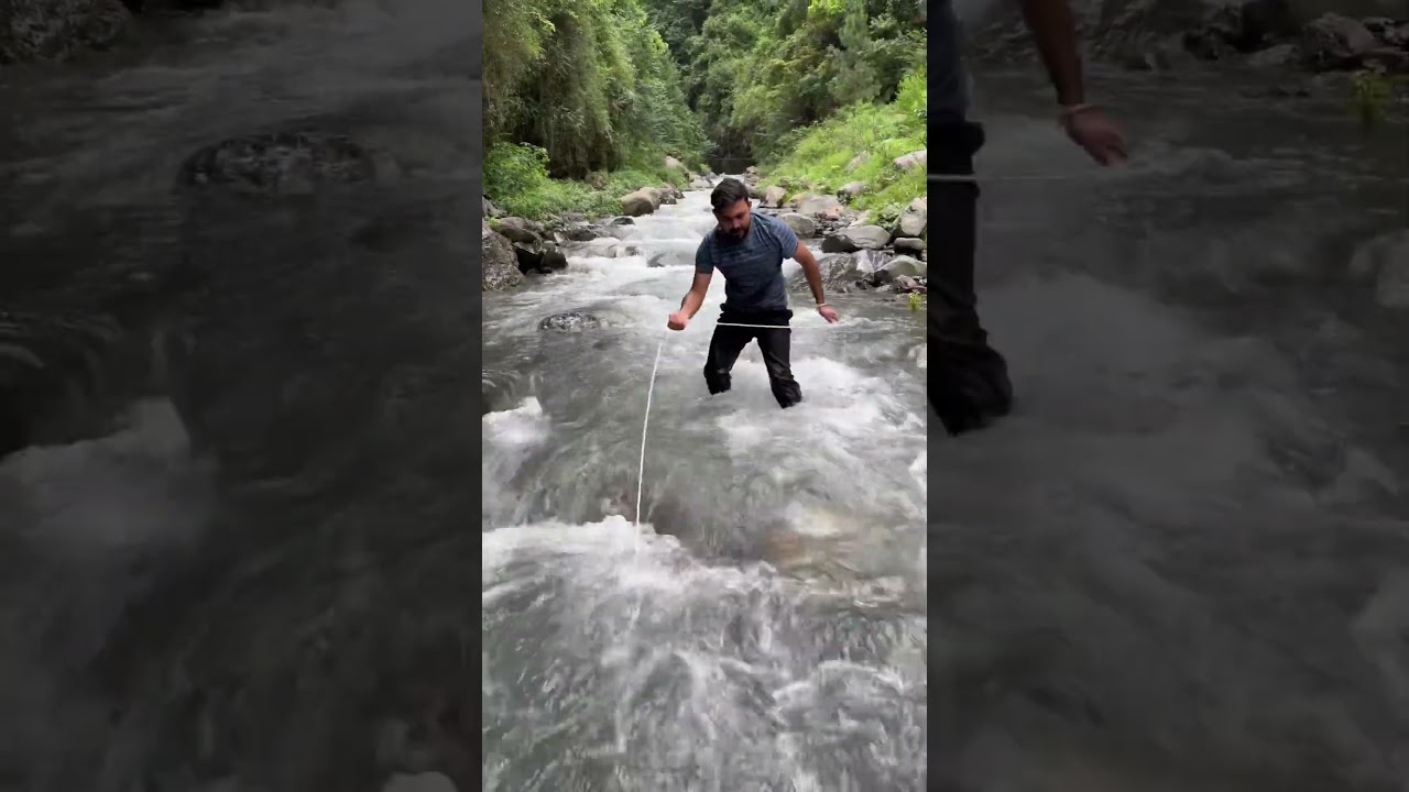 Ultimate wild fishing thrills 