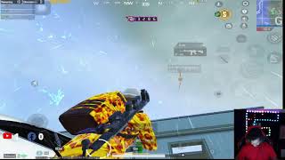 PUBG Mobile / Rush Game play / South Korea Streamer/Sri Lanka....