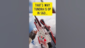 Believe in Tundra,, you gonna win🙃 #shorts #sniping #codm #adityafromyoutube #codmobile #snd #new