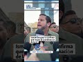 Ismael Burgueño confirma que va por la Coordinación de la 4T