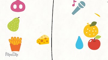 My random object show prediction part 2 episode  5 - 7