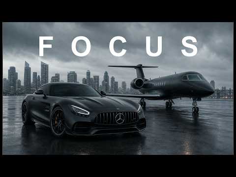 3 Hour Deep Focus Music – Silent Hours Focus State for Deep Work, Study & Undisturbed Concentration