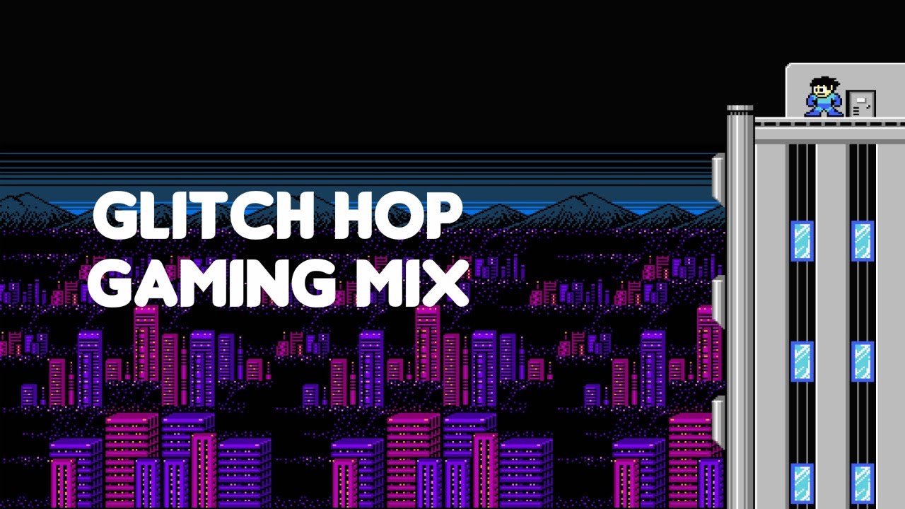 Watch Best of GLITCH HOP 2016 | 500 Subscriber Special | Copyright Free Gaming Music Mix on YouTube Watch Best of GLITCH HOP 2016 | 500 Subscriber Special | Copyright Free Gaming Music Mix on YouTube