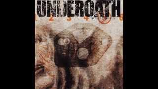 Underoath - Heart of stone