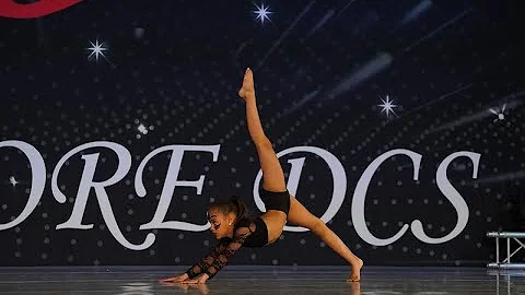 Ginger Brown's Academy of Performing Arts - Alexis...