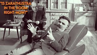 Carl Jung: The REAL REASON for Nietzsche