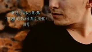 Akyurtlu Ahmet Arslan Uzun Hava
