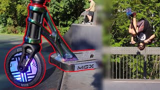 TESTING BEST SCOOTER YOU CAN BUY IN 2021!