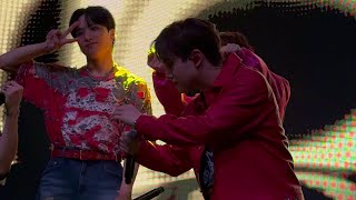 Pop Star Mcnd X10 Tour Amstelveen 04122024