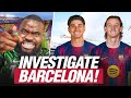 BARCELONA IS ABOUT TO SIGN ALVAREZ FOR €100M, INVESTIGATE THEM!