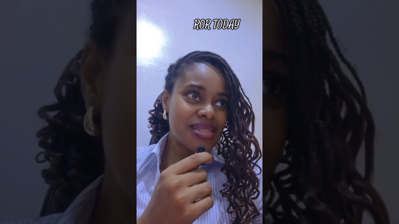 PRACTISE WHO YOU ARE