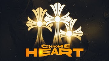 Enemy 27 - CHROME HEART (Video Oficial)