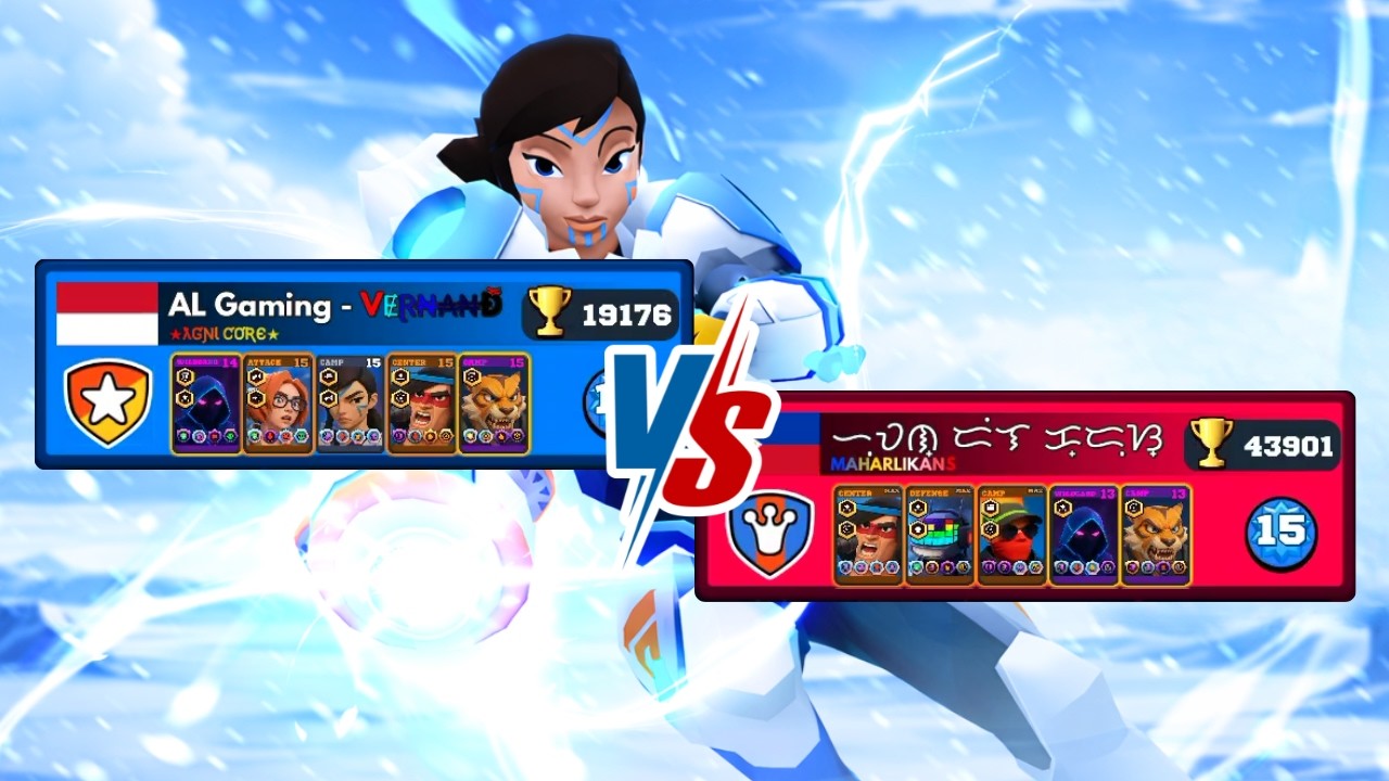 Map Matters - Pick The Right Hero❄️Frag Pro Shooter🎯