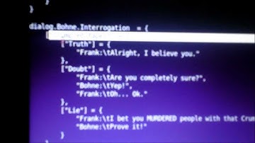 K.C. Noire Game Dev vlog part 4 - Time is running out!