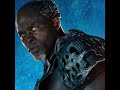 Djimon Hounsou: The Immigrant Who Refused to Be Invisible