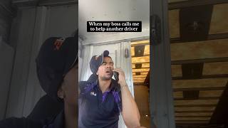 I think the call’s breaking up 😅✌🏽😂 #fedex #DMac ##relatable #jokes