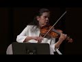 MOSZKOWSKI SUITE FOR TWO VIOLINS & PIANO - Santa Fe Chamber Music Festival