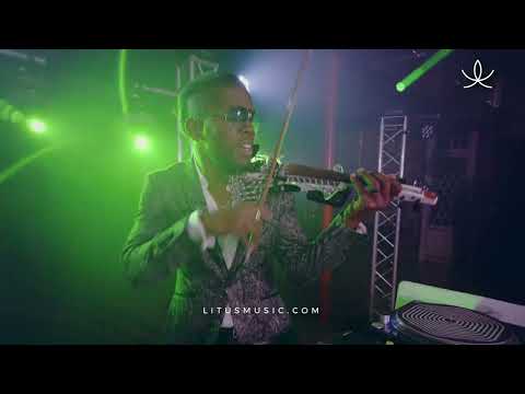 Timothee Lovelock - Give Me The Night Mix